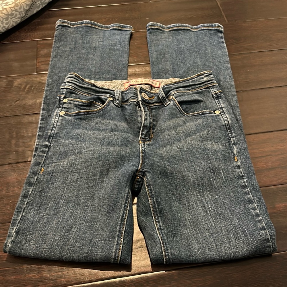 Department of peace jeans 👖 siz 4